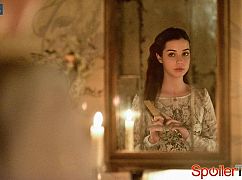 Reign: 1x14 Dirty Laundry - zdjęcia promocyjne