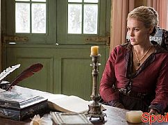 Black Sails: 1x07 VII - zdjęcia promocyjne