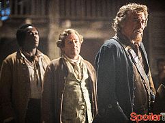 Black Sails: 1x07 VII - zdjęcia promocyjne