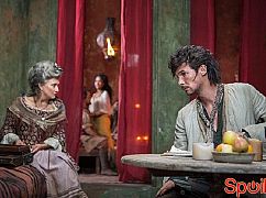 Black Sails: 1x07 VII - zdjęcia promocyjne