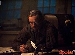 Black Sails: 1x07 VII - zdjęcia promocyjne