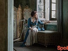 Black Sails: 1x07 VII - zdjęcia promocyjne