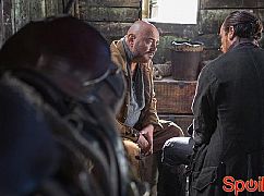 Black Sails: 1x07 VII - zdjęcia promocyjne