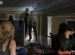 Żywe trupy: 4x12 Still - zdjęcia promocyjne