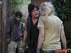 Żywe trupy: 4x12 Still - zdjęcia promocyjne