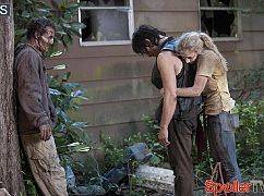 Żywe trupy: 4x12 Still - zdjęcia promocyjne