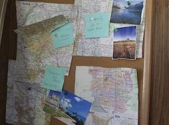 Mentalista: 6x13 Black Helicopters - zdjęcia promocyjne