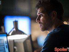 Grimm: 3x14 Mommy Dearest - zdjęcia promocyjne