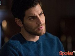Grimm: 3x14 Mommy Dearest - zdjęcia promocyjne