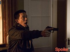 Grimm: 3x14 Mommy Dearest - zdjęcia promocyjne