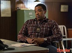 Grimm: 3x14 Mommy Dearest - zdjęcia promocyjne