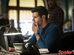 Grimm: 3x14 Mommy Dearest - zdjęcia promocyjne