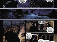 Arrow: 2x15 The Promise - zdjęcia promocyjne
