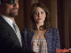 Arrow: 2x15 The Promise - zdjęcia promocyjne
