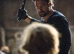 Arrow: 2x15 The Promise - zdjęcia promocyjne