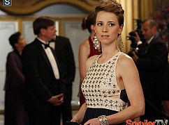 Zemsta: 3x16 Disgrace - zdjęcia promocyjne