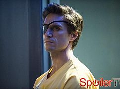 Arrow: 2x16 Suicide Squad - zdjęcia promocyjne