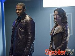 Arrow: 2x16 Suicide Squad - zdjęcia promocyjne
