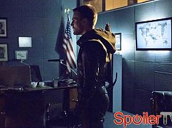Arrow: 2x16 Suicide Squad - zdjęcia promocyjne
