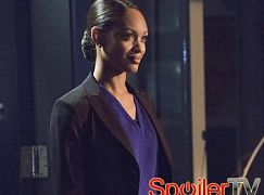 Arrow: 2x16 Suicide Squad - zdjęcia promocyjne