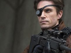 Arrow: 2x16 Suicide Squad - zdjęcia promocyjne