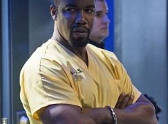 Arrow: 2x16 Suicide Squad - zdjęcia promocyjne