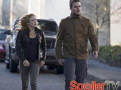 Arrow: 2x16 Suicide Squad - zdjęcia promocyjne