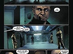 Arrow: 2x16 Suicide Squad - zdjęcia promocyjne