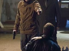 Arrow: 2x16 Suicide Squad - zdjęcia promocyjne