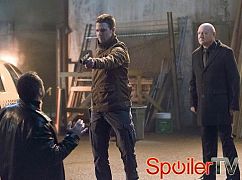 Arrow: 2x16 Suicide Squad - zdjęcia promocyjne