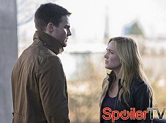 Arrow: 2x16 Suicide Squad - zdjęcia promocyjne