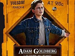 The Goldbergs: 1x16 Goldbergs Never Say Die - zdjęcia promocyjne