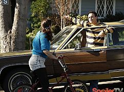 The Goldbergs: 1x16 Goldbergs Never Say Die - zdjęcia promocyjne