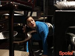 The Goldbergs: 1x16 Goldbergs Never Say Die - zdjęcia promocyjne