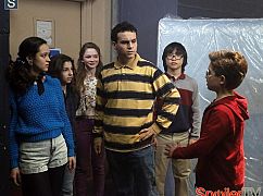 The Goldbergs: 1x16 Goldbergs Never Say Die - zdjęcia promocyjne