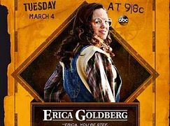 The Goldbergs: 1x16 Goldbergs Never Say Die - zdjęcia promocyjne