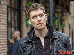 The Originals: 1x15 Le Grand Guignol - zdjęcia promocyjen