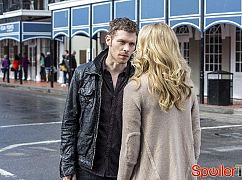 The Originals: 1x15 Le Grand Guignol - zdjęcia promocyjen