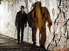 The Originals: 1x15 Le Grand Guignol - zdjęcia promocyjen