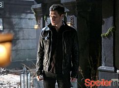 The Originals: 1x15 Le Grand Guignol - zdjęcia promocyjen