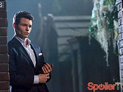 The Originals: 1x15 Le Grand Guignol - zdjęcia promocyjen