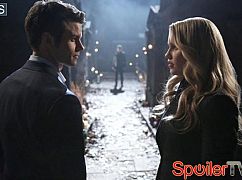 The Originals: 1x15 Le Grand Guignol - zdjęcia promocyjen