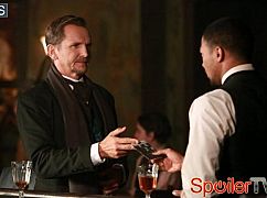 The Originals: 1x15 Le Grand Guignol - zdjęcia promocyjen