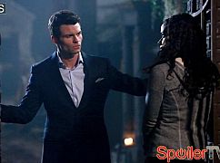 The Originals: 1x15 Le Grand Guignol - zdjęcia promocyjen