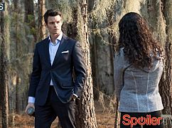 The Originals: 1x15 Le Grand Guignol - zdjęcia promocyjen