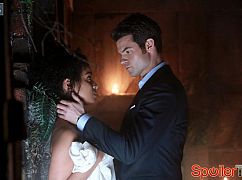 The Originals: 1x15 Le Grand Guignol - zdjęcia promocyjen