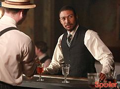 The Originals: 1x15 Le Grand Guignol - zdjęcia promocyjen