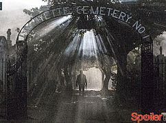 The Originals: 1x15 Le Grand Guignol - zdjęcia promocyjen