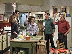 The Millers: 1x17 Plus One - zdjęcia promocyjne