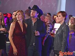 Nashville: 2x17 We’ve Got Things to Do - zdjęcia promocyjne